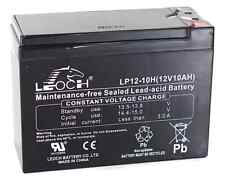 12v 10ah replacement for sale  MANCHESTER