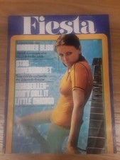 Fiesta vol 12 for sale  COVENTRY