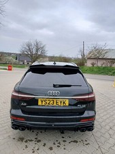 2023 audi 2.0 for sale  HARPENDEN