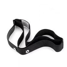 1x/2x Soft Strap Ersatz Brustgurt passend für Polar Wearlink H1 H2 H3 H7 Garmin comprar usado  Enviando para Brazil