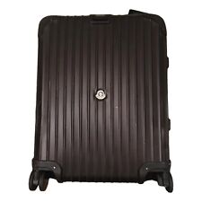 Rimowa moncler topas for sale  Billings