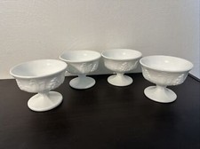 White milk glass for sale  Green Bay