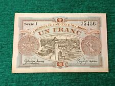 Billet nécessité chambre d'occasion  Le Havre-