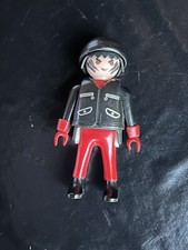 Playmobil 4265 juwelenräuber gebraucht kaufen  Albersweiler, Rinnthal, Silz