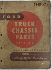1948 1952 ford for sale  East Kingston