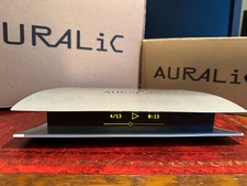 Auralic aries femto for sale  CAMBERLEY