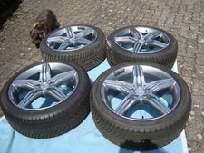 Riginal amg winterräder gebraucht kaufen  Deggenhausertal