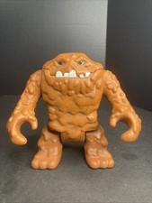 Fisher price clayface for sale  Cypress