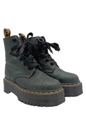Martens springerstiefel damen gebraucht kaufen  Berlin