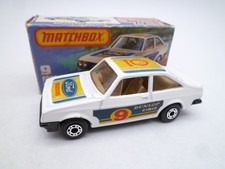 Vintage matchbox superfast for sale  WHITLEY BAY