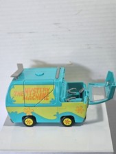 Mystery machine scooby for sale  Saint Marys