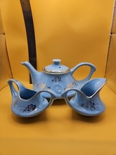 Vtg 1930s blue for sale  Elkton