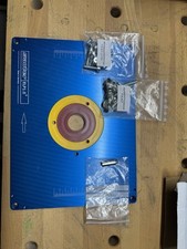 Sauter einlegeplatte elp1 gebraucht kaufen  Remscheid