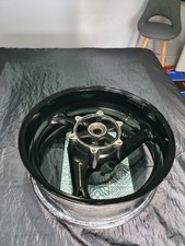 Suzuki gsx1300r gsx1300 for sale  STOKE-ON-TRENT