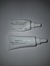 Schmierfett grease saeco gebraucht kaufen  Ostfildern