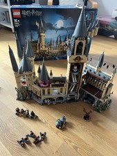 Riesengroßes lego harry gebraucht kaufen  Rümmingen