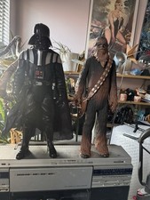 Star wars giant for sale  STOCKPORT