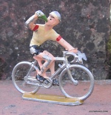 Salza coureur cycliste d'occasion  Dornecy