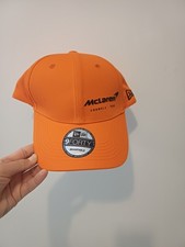 Mclaren flawless 9forty for sale  SALFORD
