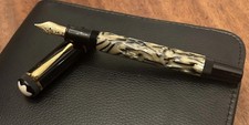 montblanc oscar wilde usato montblanc oscar wilde usato Carrara