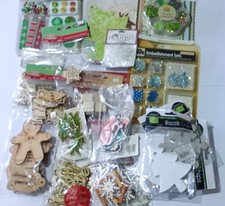 Packs christmas craft for sale  BEDFORD
