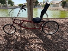 Sun sport recumbent for sale  Litchfield Park