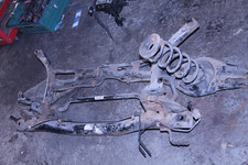 Audi 2.0 rear for sale  BRADFORD