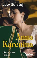 Anna karenina gebraucht kaufen  Berlin