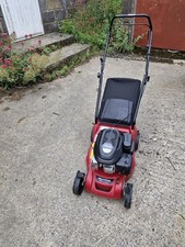 Mountfield hp164 petrol for sale  NEWPORT