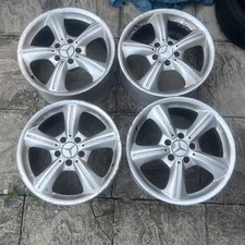 Genuine mercedes clk for sale  RYDE