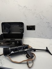 Fs12 photo sniper for sale  CHELMSFORD