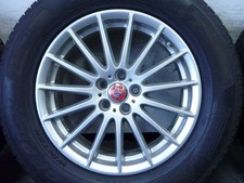 Winterreifen alufelgen riginal gebraucht kaufen Winterreifen alufelgen riginal gebraucht kaufen  Bad Bramstedt