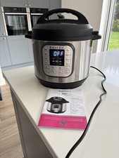 Instant pot multi for sale  ORMSKIRK