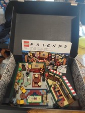 Lego ideas friends for sale  Carlstadt
