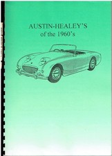 Austin healey sprite for sale  WORKSOP