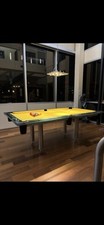 Billiards table modern for sale  Cleveland