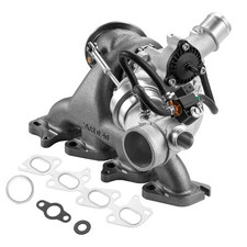 Turbo turbocharger chevy for sale  Perth Amboy