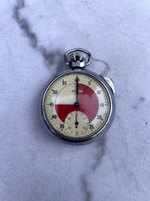 Smiths referee stopwatch for sale  ENFIELD