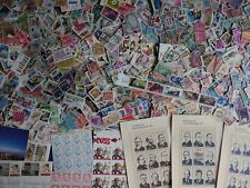 4000 timbres etats d'occasion  Guérande