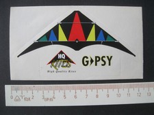 Kites drachen gipsy gebraucht kaufen  Müllrose