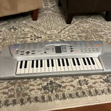 Casio keyboard electronic for sale  Maple Grove