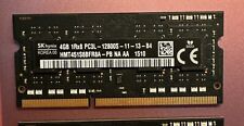 Memoria ram hynix usato  Udine