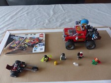 Lego set 70421 d'occasion  Le Thuit-Signol