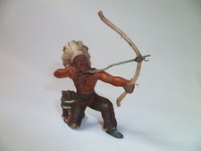 Ddr gummi indianermato gebraucht kaufen  Deutschland