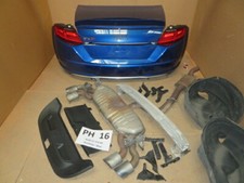 Audi tts roadster gebraucht kaufen  Göppingen