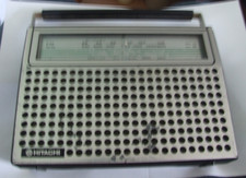 Vintage hitachi 924l for sale  SHEFFIELD
