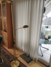 Stehlampe dimmbar gebraucht kaufen  Billerbeck