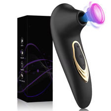 Vibratore succhia clitoride usato  Aci Catena