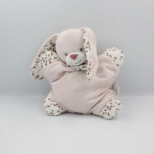 Doudou semi plat d'occasion  Le Portel