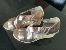 Damen sandalette tamaris gebraucht kaufen  Erwitte